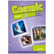 Cosmic B2 Workbook with Audio CD