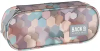 Penar oval BackUp 7 A - Mirage
