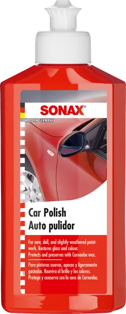 Sonax Polish Auto 250ML