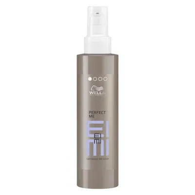 Lapte de Par Wella Professionals Eimi Perfect Me, pentru Fixare Lejera, 100 ml
