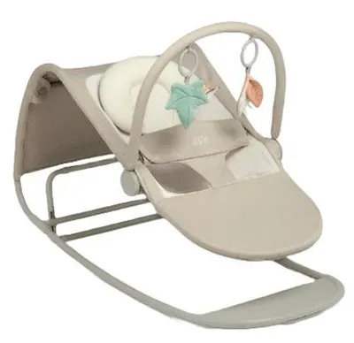 Leagan pentru bebeluși 3 in 1 Mamas & Papas - Tempo, Sand