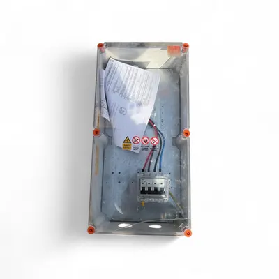 BMPT Trifazat 32A – Bloc Modular de Protectie si masura pentru instalatiile Fotovoltaice ale Prosumatorilor