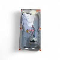 BMPT Trifazat 32A – Bloc Modular de Protectie si masura pentru instalatiile Fotovoltaice ale Prosumatorilor