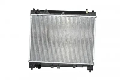 Radiator apa racire motor (transmisie manuala) TOYOTA YARIS, YARIS VERSO 1.3 1.5 intre 1999-2005