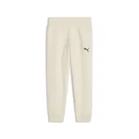 Pantaloni din fleece PUMA Cat, pentru copii PUMA