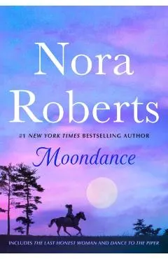 Moondance: 2-In-1: The Last Honest Woman and Dance to the Piper