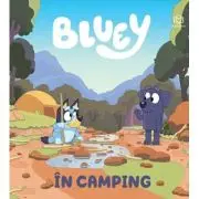 Bluey