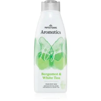 PAPOUTSANIS Aromatics Hope gel de duș pentru corp