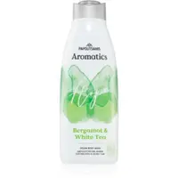 PAPOUTSANIS Aromatics Hope gel de duș pentru corp