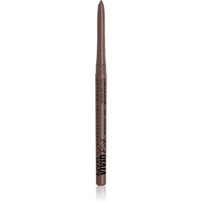 NYX Professional Makeup Vivid Rich eyeliner khol culoare 11 Under Moonstone 0.28 g