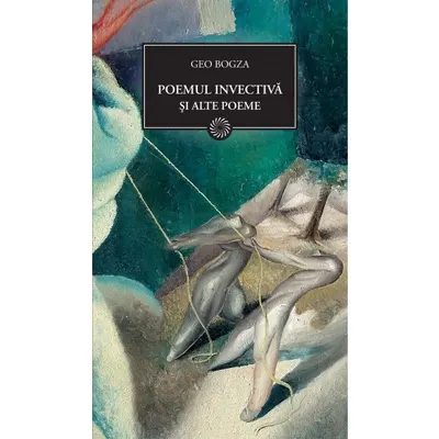Poemul invectiva si alte poeme