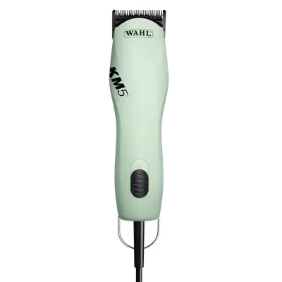 Masina de Tuns Profesionala Wahl Km5 Verde