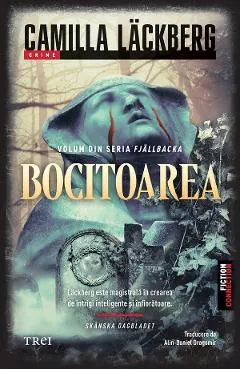 eBook Bocitoarea. Seria Fjallbacka Vol.12