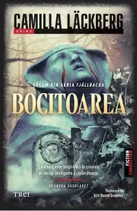 eBook Bocitoarea. Seria Fjallbacka Vol.12