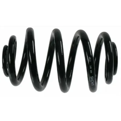 Arc spiral SACHS 996 985
