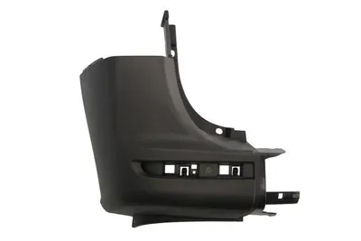 Colt bara protectie Spate Stanga negru potrivit MERCEDES SPRINTER 3,5-T B907, SPRINTER 3,5-T B907, B910, SPRINTER 3-T B907, SPRINTER 3-T B910, B907