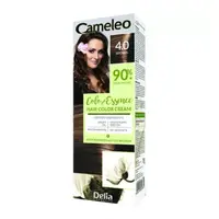 Vopsea de Par Cameleo Color Essence 4.0 Brown, 75 g