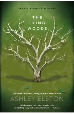 The Lying Woods