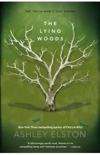 The Lying Woods