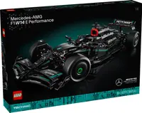 LEGO® Technic - Mercedes-AMG F1 W14 E Performance (42171)