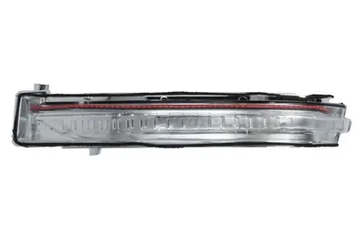 Semnalizator Stanga (LED) potrivit NISSAN QASHQAI II, X-TRAIL III 1.2-2.0D dupa 2013 dupa 2013