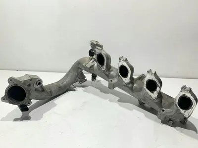 Galerie admisie 8200780072 Renault Megane 3 (2008-2012) 1.9 dci