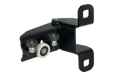 Balama usa culisanta Mijloc Stanga potrivit FORD TRANSIT 2000-2014 - (JUMBO)