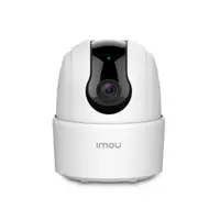 Camera supraveghere interior WiFi Imou Ranger IPC-K2ECP-3H3W, 3 MP, 3.6 mm, microfon si difuzor, alarma, smart tracking, slot card