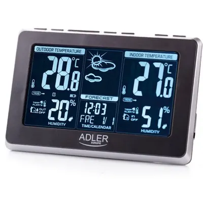 Statie Meteo Ad 1175 Adler AD1175