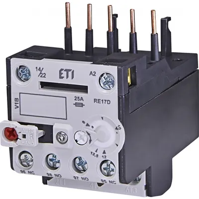 Accesorii CE, CAE, CE17 RE17D-12,5