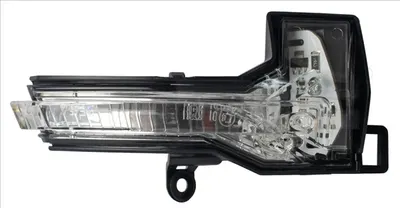 Semnalizator stanga (LED) potrivit AUDI A1 GB; VW POLO VI AW dupa 2017