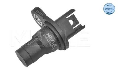 Senzor impulsuri arbore cotit BMW Seria 1 (E81), 1 (E82), 1 (E87), 1 (E88), 3 (E90), 3 (E91), 3 (E92), 3 (E93), 5 (E60), 5 (E61), 5 (F10), 5 (F11), 5 GRAN TURISMO (F07), 6 (E63), 6 (E64) 2.0-4.8 intre