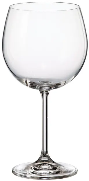Set de pahare de cocktail Bohemia - Royal Gin Tonic, 2 buc x 620 ml