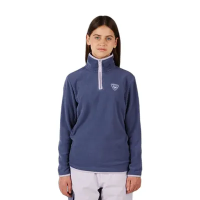 Polar pentru copii Rossignol Jr Strawpile Fleece Fz