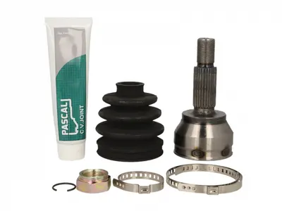 Cap planetara spre roata (25z 22z 53mm) FORD FIESTA VI; MAZDA 2 1.0-1.6 dupa 2003