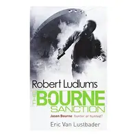Robert Ludlum's The Bourne Sanction