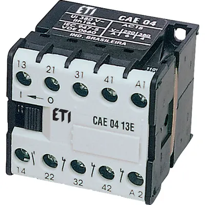 Accesorii CE, CAE, CE17 CAE04.40-24V-50/60Hz