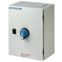 Comutator de Sarcina CT MTS 4P 63A IP65 S01N