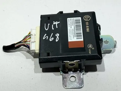 Modul control pdc 3F110-63U10 Suzuki Vitara 4 facelift 2 (2024->) 1.4 hybrid K14D