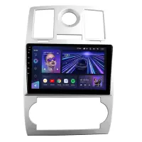 Navigatie Auto Teyes CC3 Chrysler 300C 2004-2011 4+32GB 9" QLED Octa-core 1.8Ghz Android 4G Bluetooth 5.1 DSP