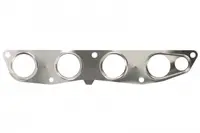 Garnitura galerie evacuare potrivit CITROEN C4 AIRCROSS; MITSUBISHI ASX, LANCER VIII; PEUGEOT 4008 1.6 1.6LPG 05.10-