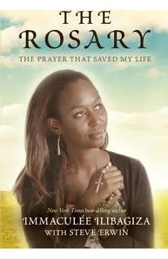 The Rosary: The Prayer That Saved My Life