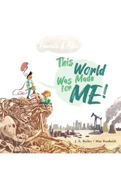 Annabelle & Aiden: This World Was Made For Me!