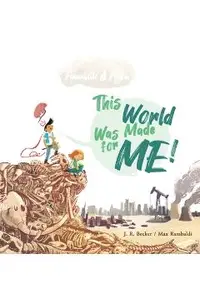 Annabelle & Aiden: This World Was Made For Me!
