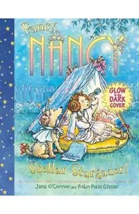 Fancy Nancy Stellar Stargazer!