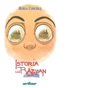 Istoria lui Razvan
