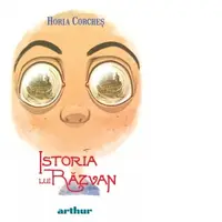 Istoria lui Razvan