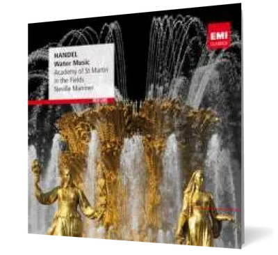 Handel: Water Music