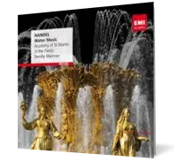 Handel: Water Music