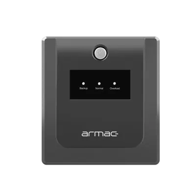 Ups Armac H/1000f/led, 900w, Lcd, Tower